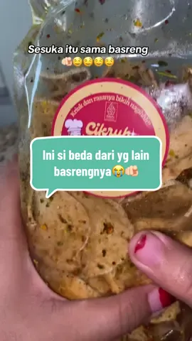 #basrengcikruh #basreng #basrengviral #cikruhbarokah #basrengpedasdaunjeruk 