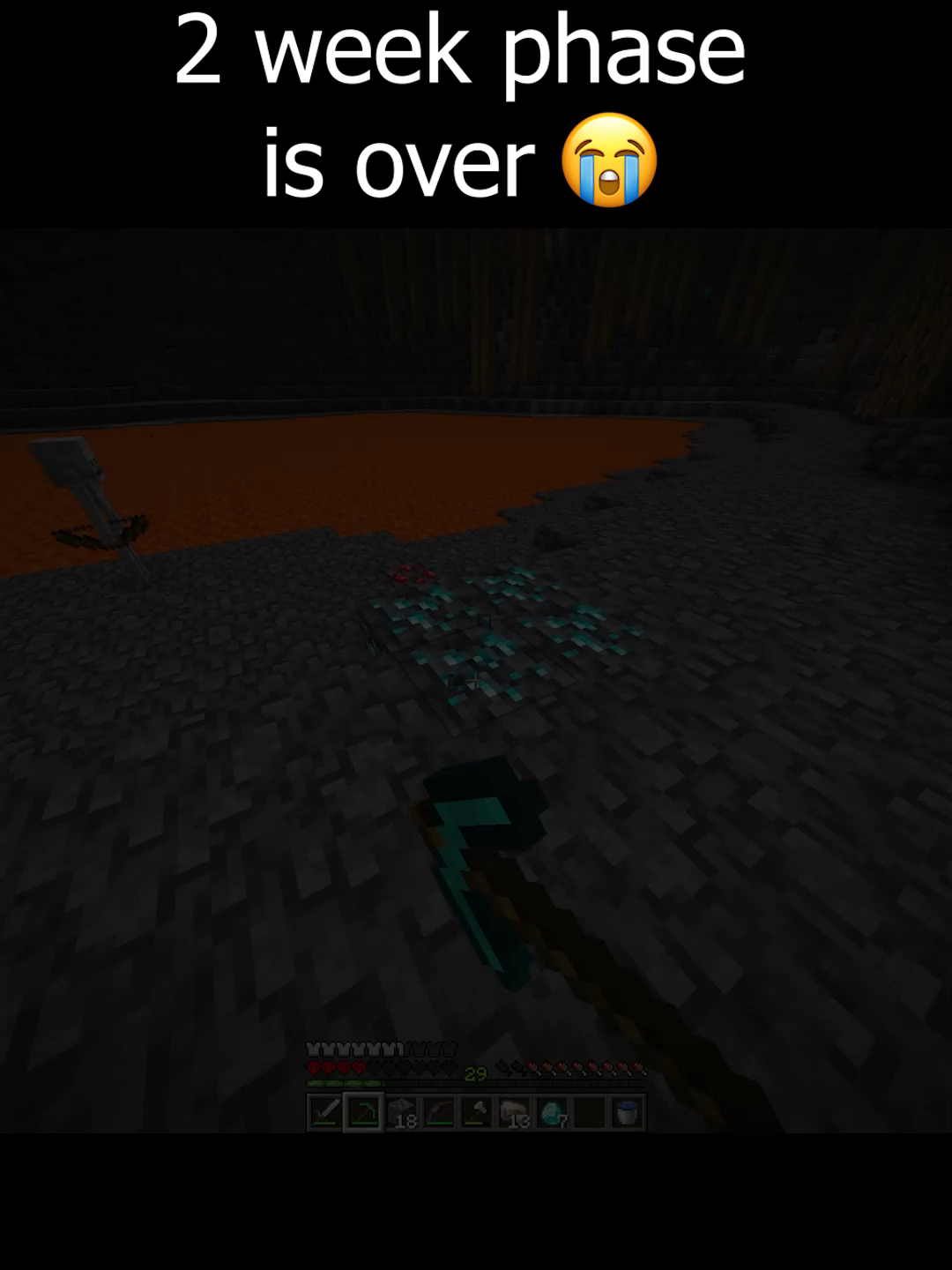 #minecraftmeme #minecraftmemes #Minecraft
