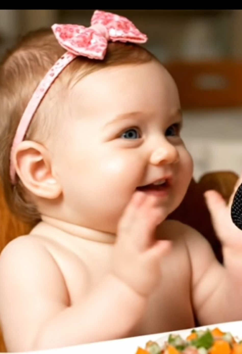 #funny #baby #cutebaby #fyp 
