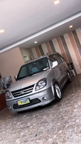 Long time no toktik! #mitsubishi #mitsubishiadventure #undergrads #auvpinas #vankulture @Brigitte Ann 
