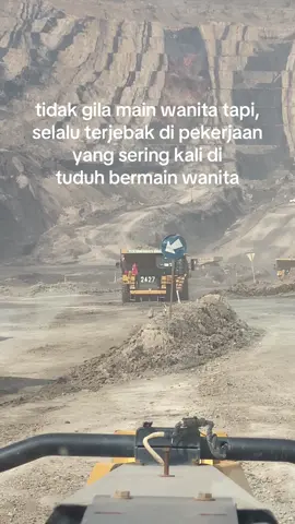 Kya apa betul aja lah🤣 #fyp #anaktambang #tambanghitz #tambangbatubara #kulitambang 