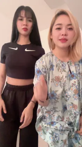 bangun tidur tiktok dulu sis 🤣