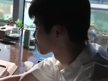 Hậu trường revenged love | nụ cười của Điền Lôi tròi oi . #revengedlove#nghichai#dienhuninh#tudu 