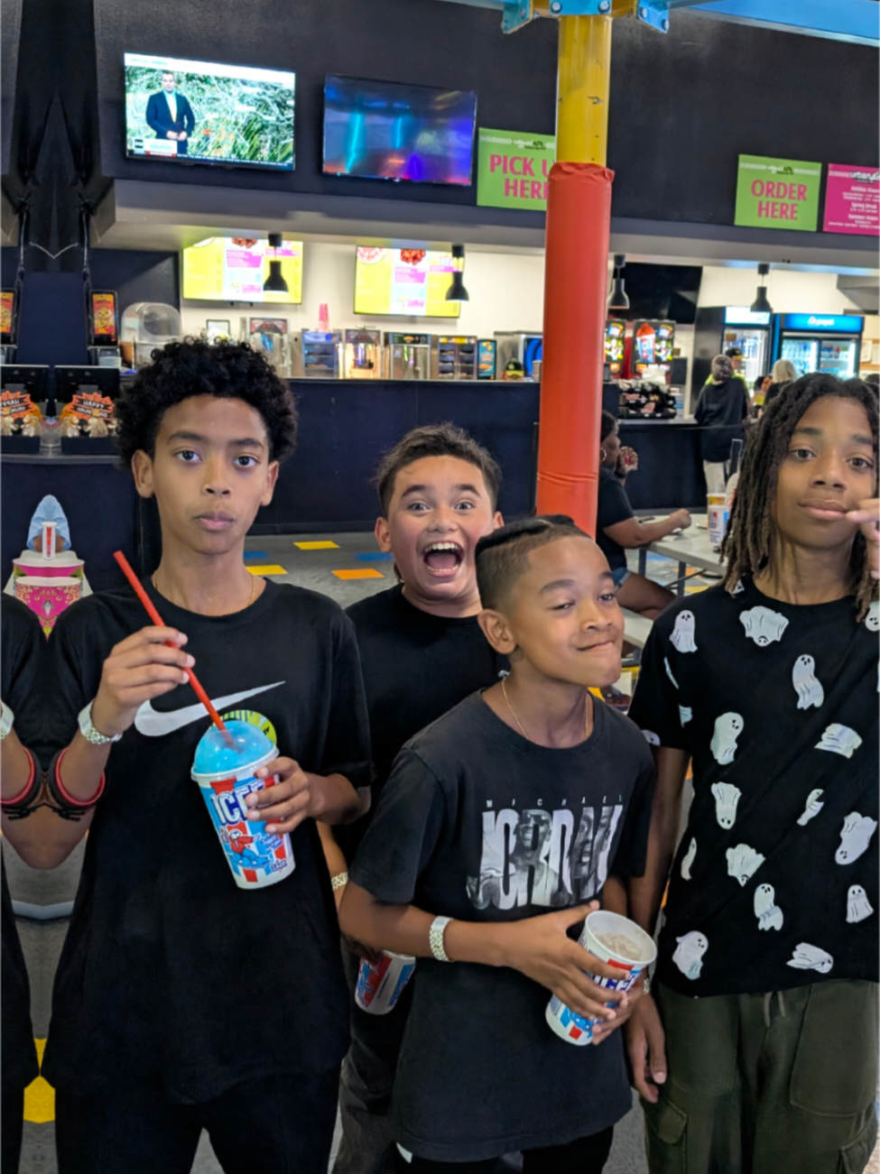 #happybirthday @Josiah Coleman 136487646⁷76666  @monkey_soup 