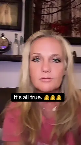 It’s all true. This is just for fun. 