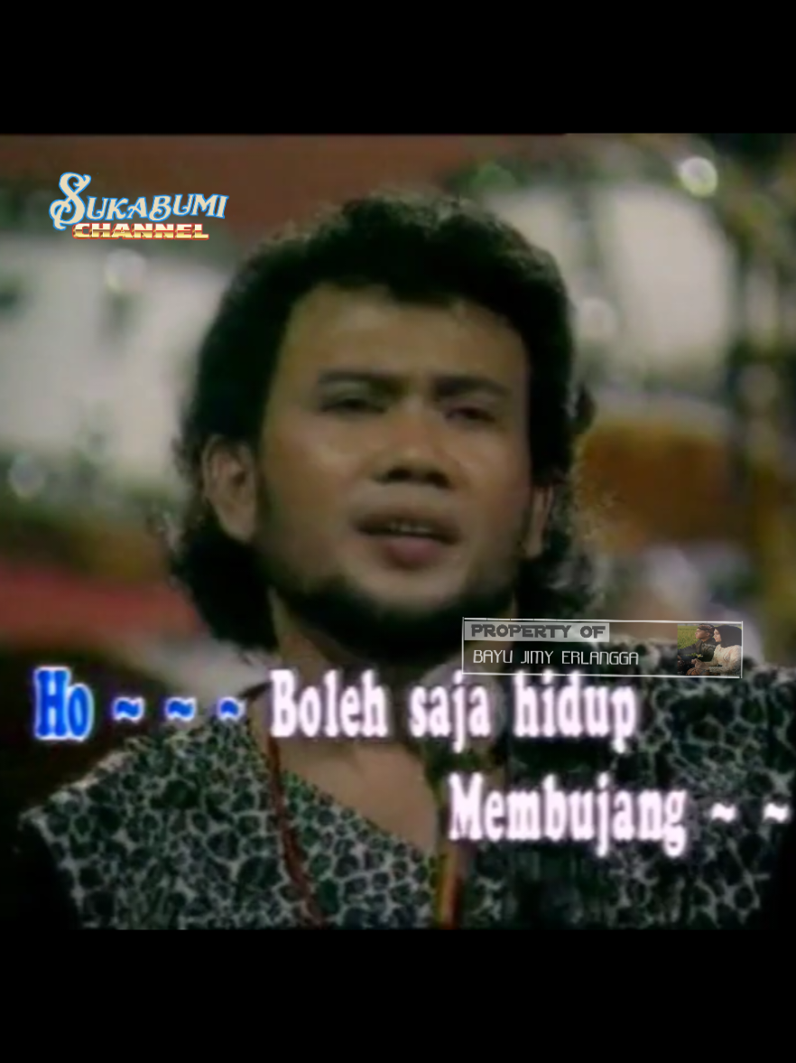 Bujangan Seperti Aku iya🤣#bujangan #dangdutlawas #rhomairama #bayujimyerlangga 