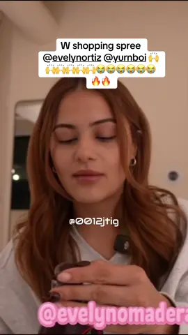 W stream🔥 #evelynortiz #fyp #yurnboi #viral #clip 