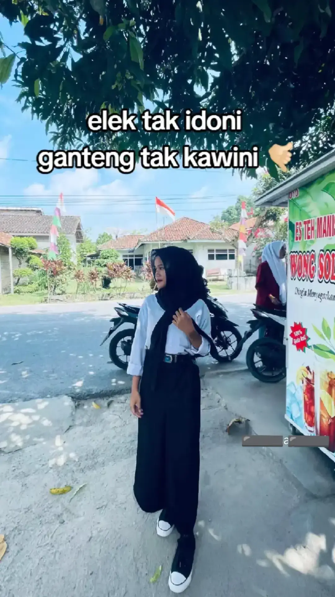 LC wae bayar mosok koe gratis 🫢😮‍💨#foryou #fyp #brandatiktok #4u #cbnganjuk 