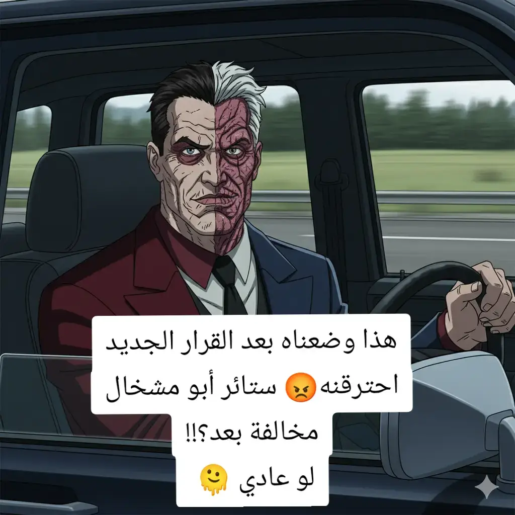 #الشعب_الصيني_ماله_حل😂😂  #bahrain  #المرور #البحرين🇧🇭  