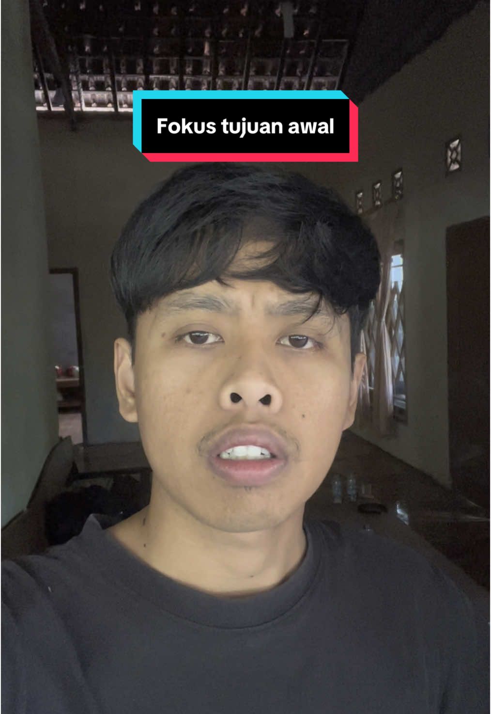 Jangan terprovokasi dan fokus tujuan awal #jogja24jam #demo #mieayam 