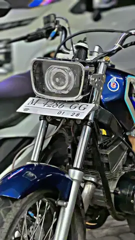 tunjukan pesona rajamu👑 #rxking #byangkerok135 #fypシ゚viral #yrki_indonesia 