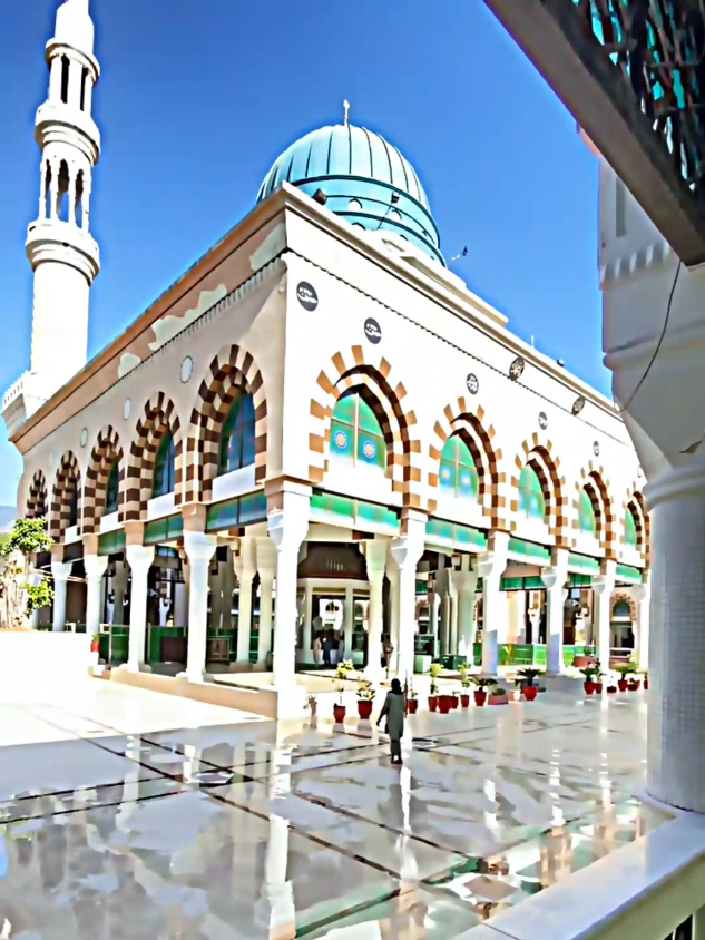 This is the miracle of a saint of Allah || Hazrat imam bari sarkar#imambari #darpar #islamabadian #mojza #foryoupage❤️❤️ 