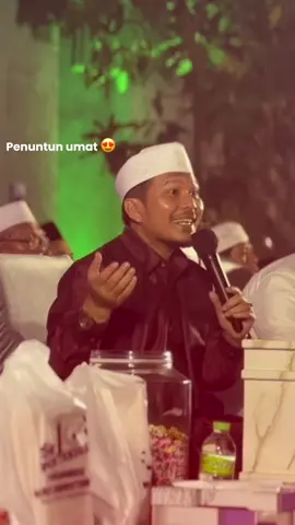 #buyamuammar  #penuntunumat 