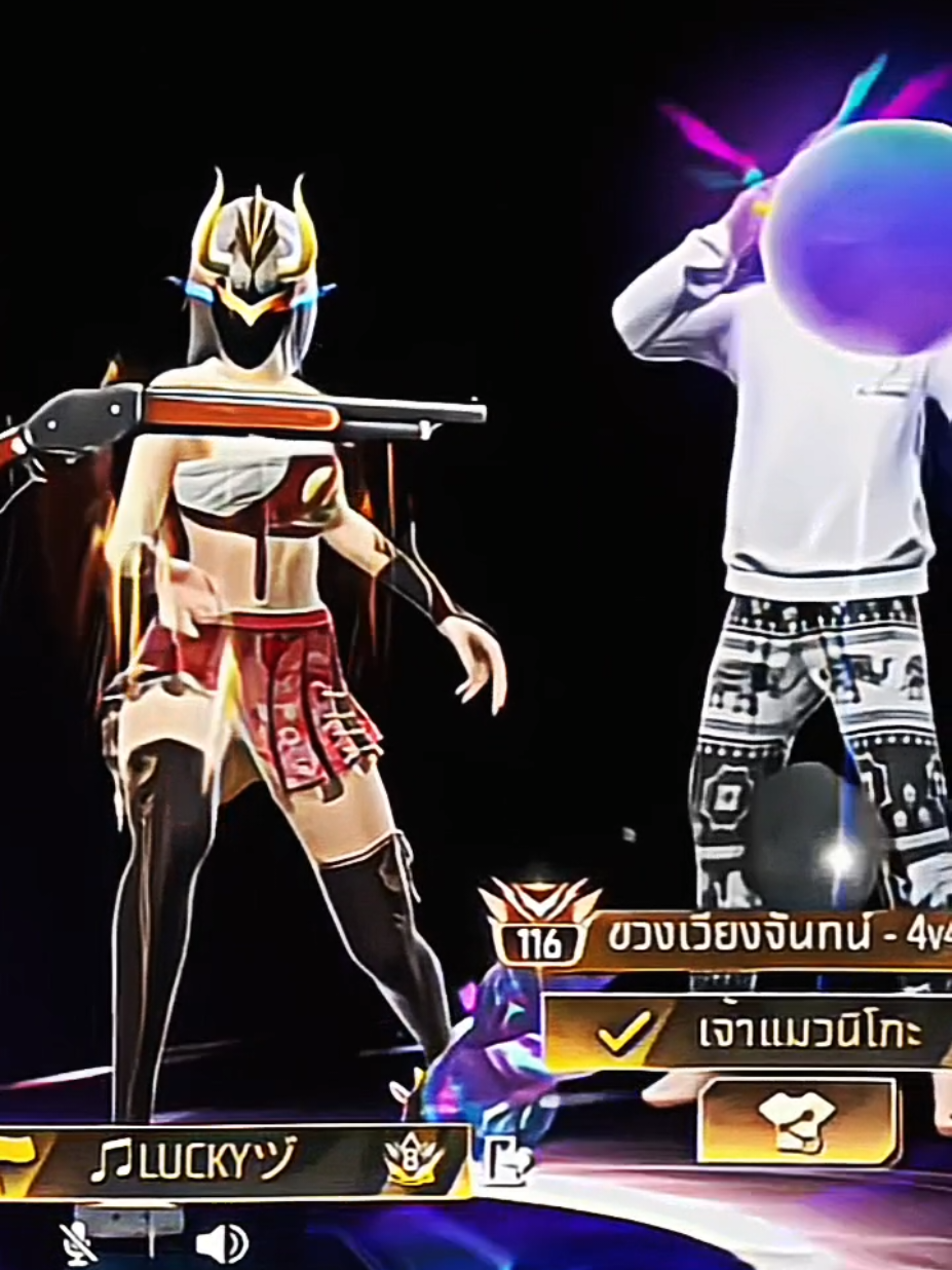 #CapCut คนอื่นทำคลิปกับแฟนส่วนฉันทำคลิปกับเพื่อนไปก่อนนะ😄😄#freefire 