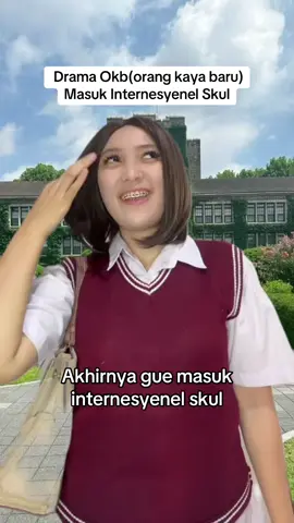 Rame, lanjut 🤣