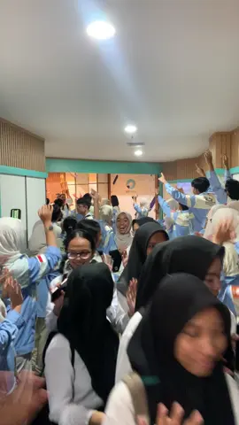 #oceanova #inaugurasipolibatam2025 #pkkmb 