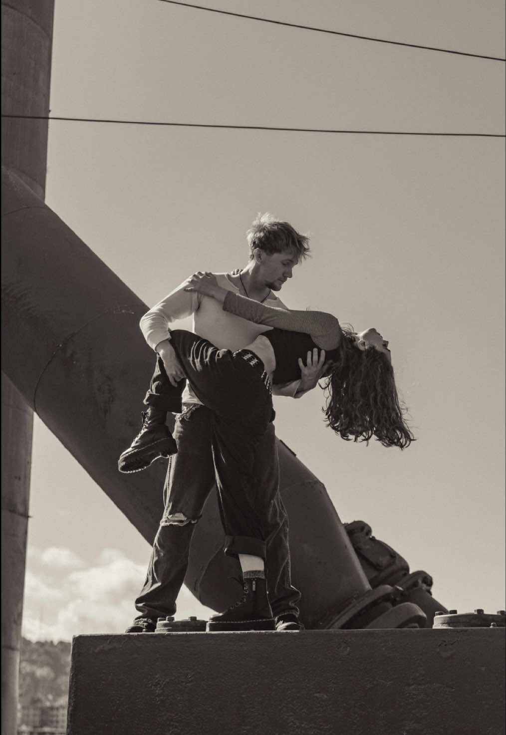 love in seattle #seattle #seattlephotographer #couplesphotographer 