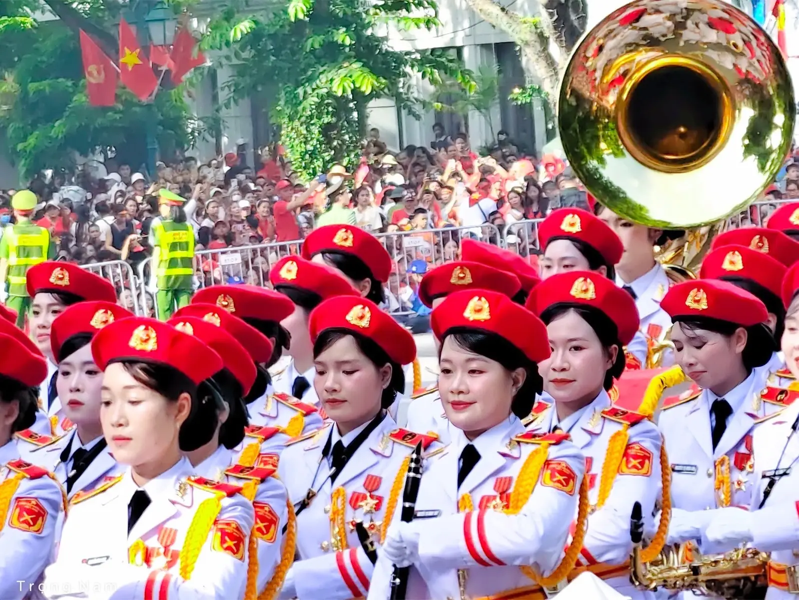 Cực phẩm sáng nay #A80 #qpvndigital #QuocKhanhVietNam 
