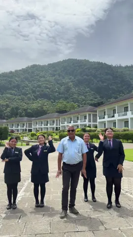 Happy Balkalyaners #fyp #BKHS #mountaingloryforestresortandspa #goviral