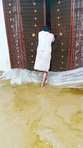 یا اللّه رحم کر 😥😥😓#flood #sutlej #rain #ravi #mehararshad112 