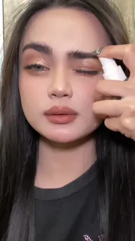 focallure ada eyelashes babe!!! dah laa lawa lepastu tahan 😮‍💨😍 #gluefreelashes #flasies #eyelashes #bulumata #fyp 
