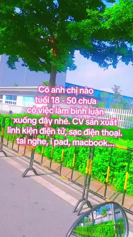 Liên tục tuyển cnsx làm tại Vân Trung, Quang Châu #vieclamuytin #fuyu #fulian #fukang #CapCut 