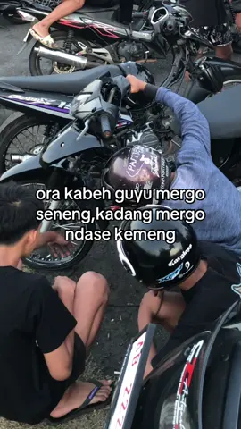 hesss #kphgank #kphjogjastyle #suprabapak #suprax125 #fypシ゚ 