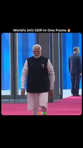 When Prime Minister Narendra Modi, President Vladimir Putin, and President Xi Jinping come together on one platform, the world takes notice. The SCO Summit is more than just diplomacy, it’s about dialogue, trust, and shaping a new global order. As they exchange words, they carry the weight of billions of dreams and the hope of peaceful cooperation. ‘True leadership is not about power, it’s about responsibility.’ This historic frame reflects unity, vision, and the possibility of a stronger tomorrow.#globalsummit #indiaonrise #sco2025 #leadershipinaction 