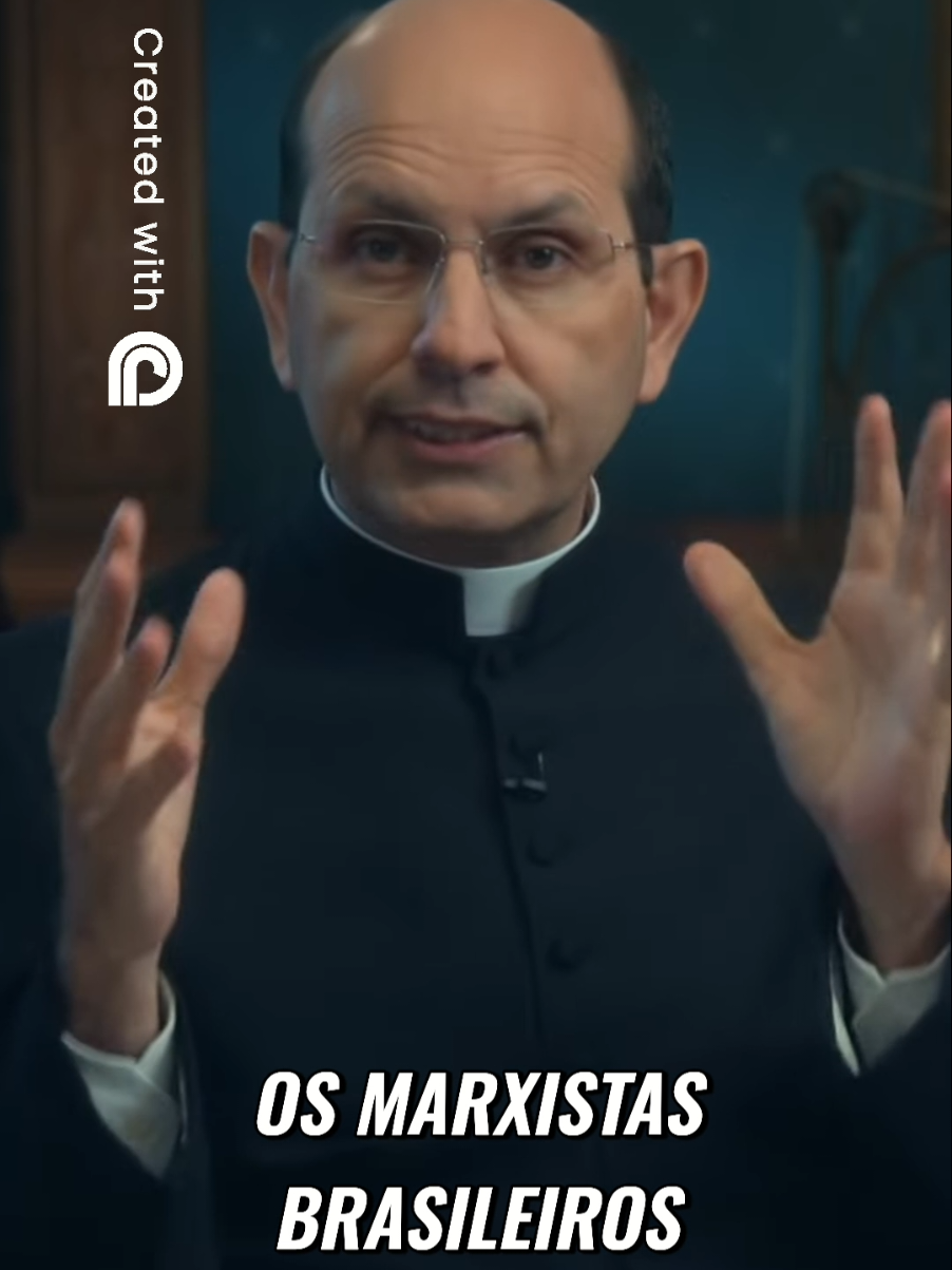Comunismo no Brasil: A Verdade Que Ninguém Te Conta! #conservadorismo #direita #cristao 