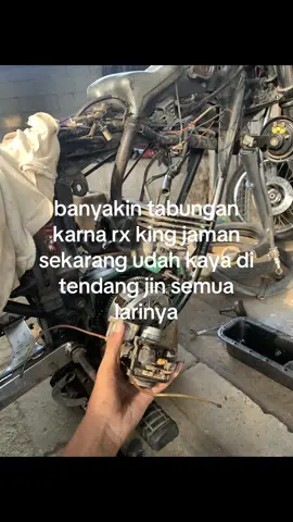 #fyp #rxkingindonesia #rxkingnusantara #twostroke #rxkingmodifikasi 
