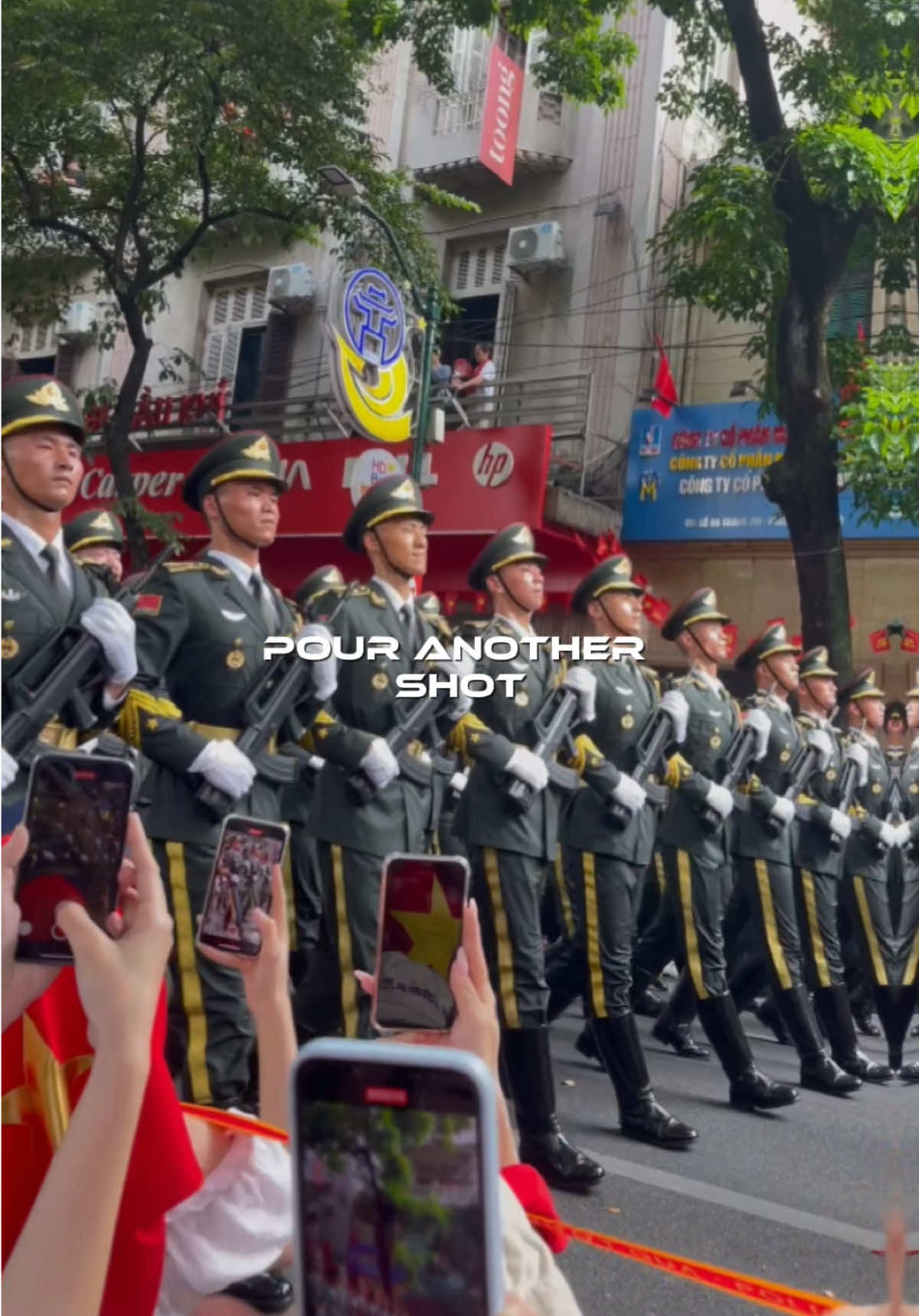#kiniem80namquockhanh1945_2025 #khoitrungquoc #dieubinh #a80  Bóc trúng secret các bác ơiiiii