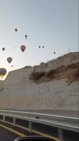 kapodokya...goreme
