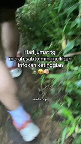 infokan ⛰️#quotestory #lawumountain #pendakigunung #fyp 