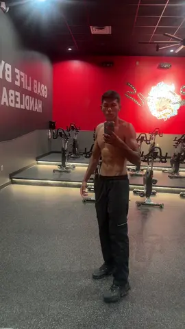 Watch until the end😅 #fyp #gym #viral #trend #xyzbca 