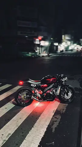 #xsr155 #xsr155indonesia #xsr155caferacer 