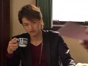em xin loi 😞 #kamenriderdecade #tokusatsu #kamenrider #fyp 