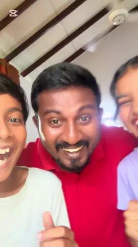 අම්මයි දුවයි දෙන්නම රඟපානවා😁😂 @Anushka Dilhan #fyp #foryou #tiktok #fypppppppppppppppppppppp #fypシ゚viral 