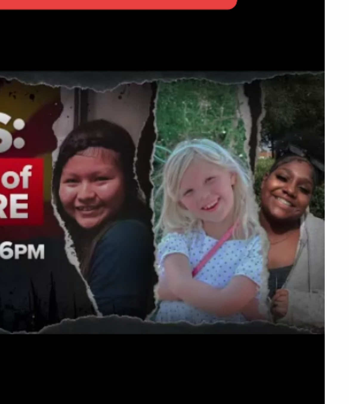 WATCH OR STREAM ON 9/2 #DCS #emilypike #mmip #rebekahbaptiste #zariahdodd 