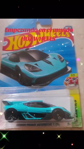 #hotwheelscollections #hotwheels #hotwheelsmexico #hotwheelstijuana  Primer Hot wheels 😍🥰