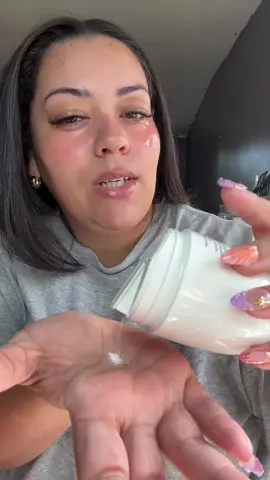 @Tatcha US Rice Polish is gentle but tough enough to get your face feeling brand new ✨🧖‍♀️🫧 #tatcha #tatcharicepolish #exfoliant #exfoliating #tatchaskincare 