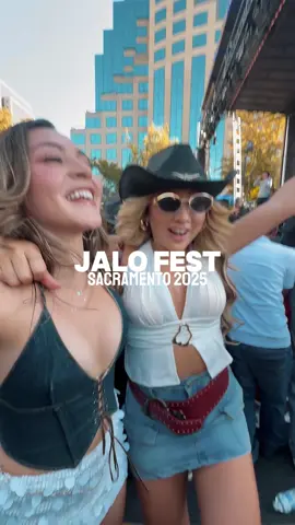 #CapCut  #jalofest #latinas #jalofestsacramento 