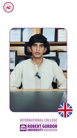 🎉 Congratulations to Muhammad Awais Akram for securing his study visa to the UK for Robert Gordon University! 🇬🇧📚 We wish him all the best in his studies and future career in dual degree programme  & Mechanical Engineering & Mechanical Engineering! 🌟 🚀  #StudyInUK #RobertGordonUniversity #MechanicalEngineering #ElectricalEngineering #CareerSuccess 
