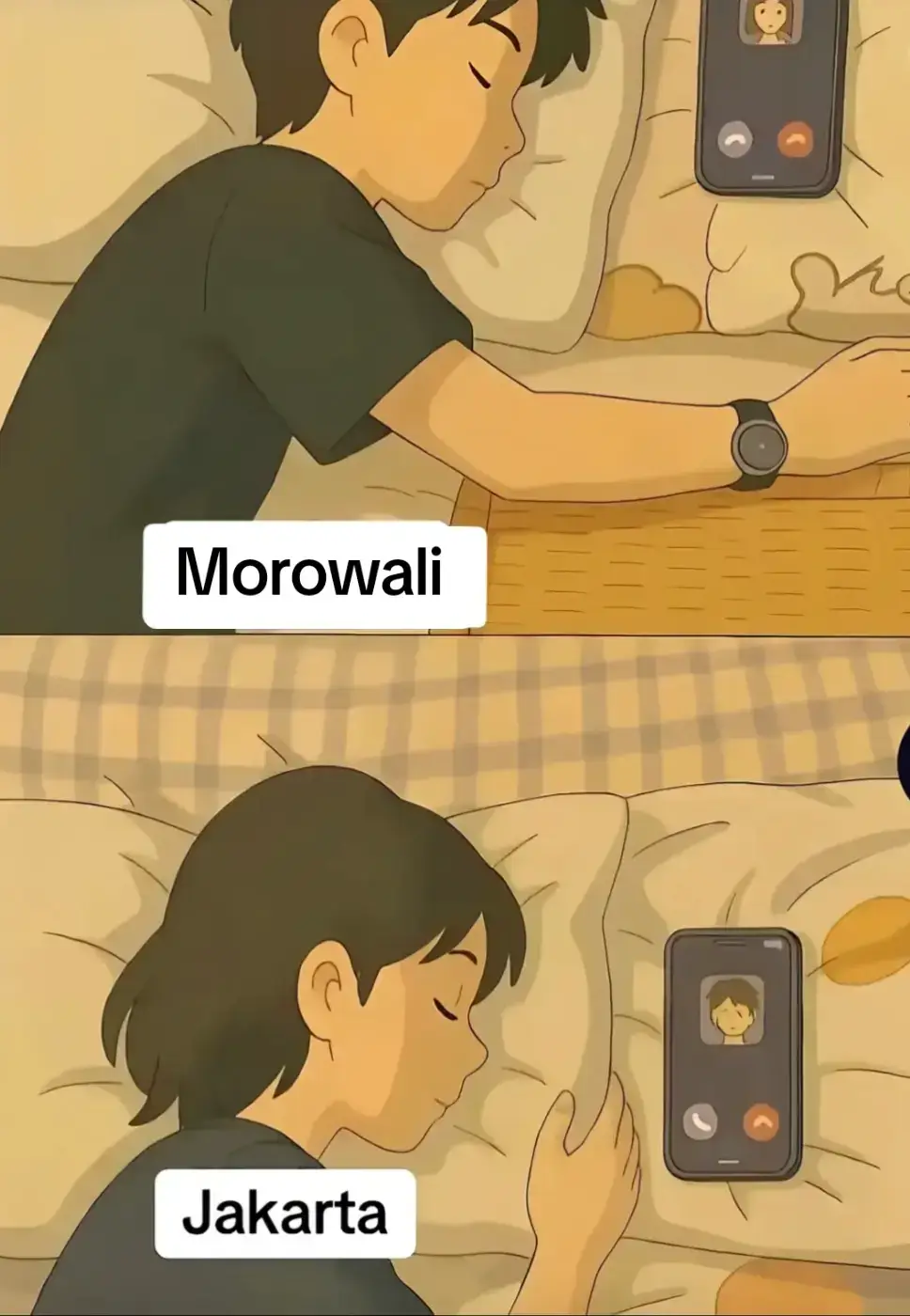 kadang suka kirim pap sama ibunya🙏#puanmaharani #fyptiktok #trendingtiktok #