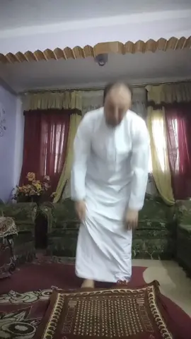 تارك الصلاة لا يلتقي بزوجته في الجنه 😂😂 #طارق_ابوريه♕ #fyp #foryoupage #متابعين 