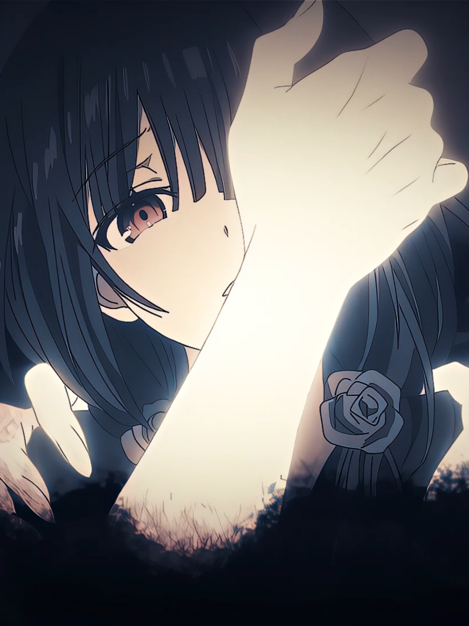 I really love her ❤️ ##kurumitokisaki #デート・ア・ライブ #datealive #waifu #anime #edit #dreamsqd #ramensqd #swordsq #kaorusqd #janexusq #zaphkiel #nightmare