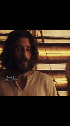 Solo tu corazón 💕 #thechosen #pypシ #diosteama #cristianos #dios 