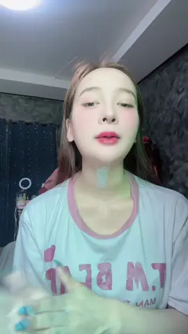 คนทักว่าขาวขึ้น