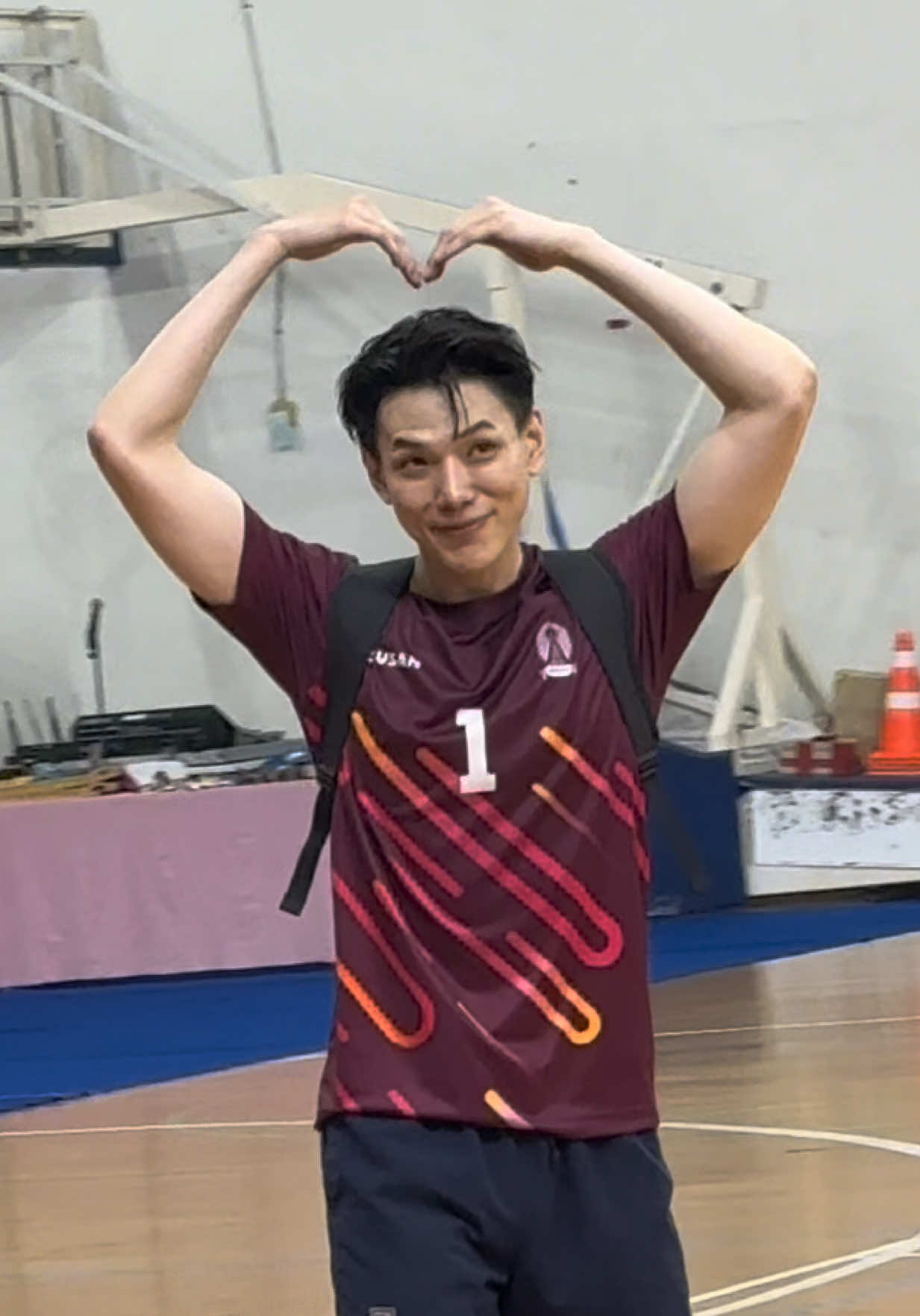 บักหล่าเพิ่งเลิกรร. เป็นบ๊อกเป็นแบ๊กมาก😅 #ต้าห์อู๋ #DAOU #oueiija 