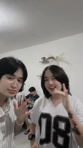 Bunsong kapatid haha