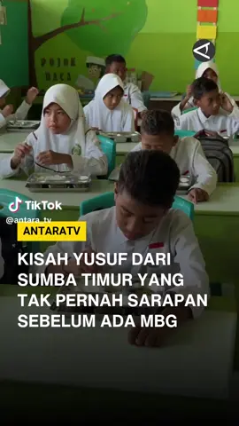 Program Makan Bergizi Gratis (MBG) di Indonesia mendapat sambutan positif, terutama di TK Negeri Mexindo, karena menu sehat yang disajikan sesuai dengan usia anak dan bertujuan meningkatkan kualitas gizi anak-anak serta kelompok rentan lainnya. https://indonesia.go.id/kategori/sosial-budaya/9961/mbg-disambut-positif-di-tk-negeri-mexindo-menu-sehat-sesuai-usia-anak?lang=1